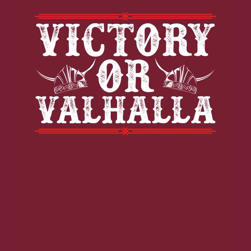Sieg Oder Walhalla