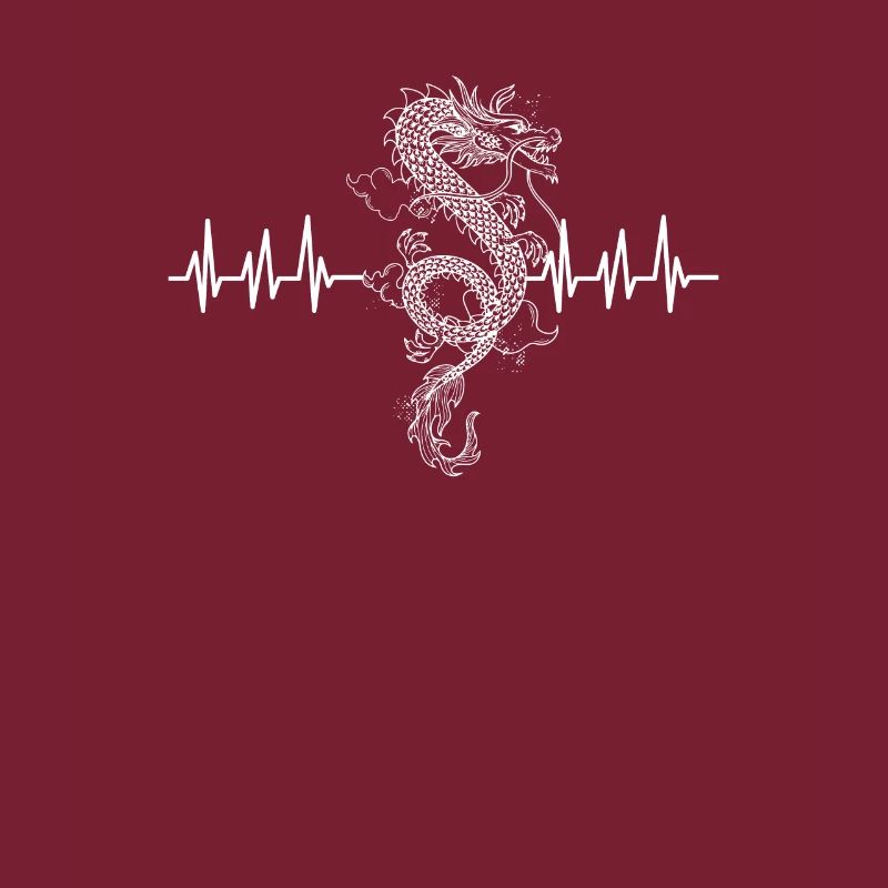 Fréquence du dragon