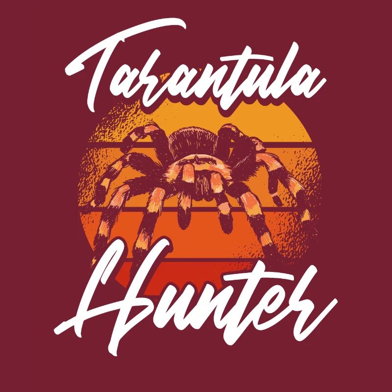 Tarantula Hunter Sun