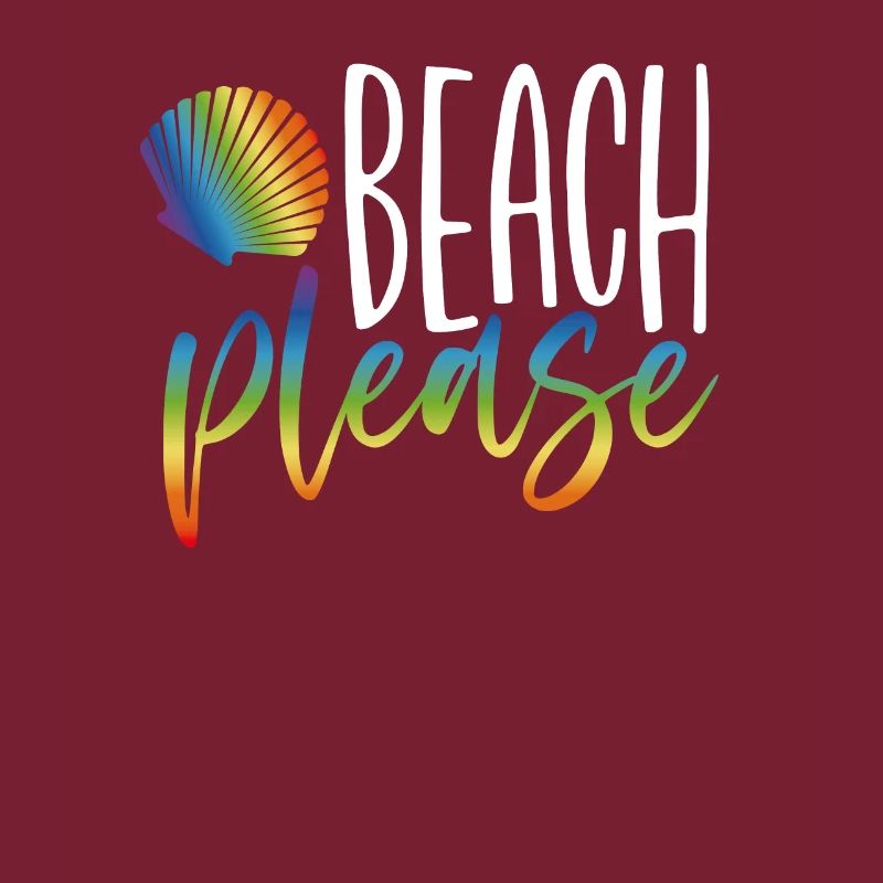Plage S’il vous plaît