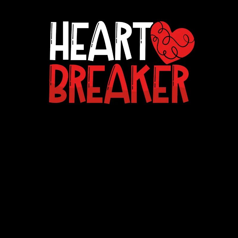 Heartbreakers On Valentine's Day