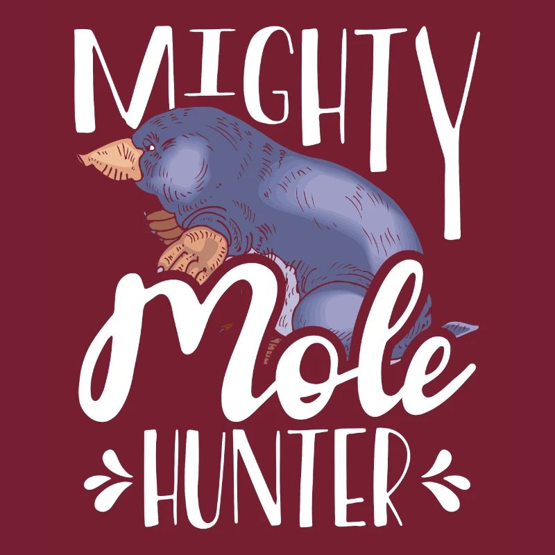 Mighty Mole Hunter