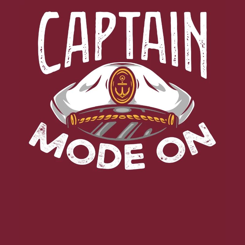Captain Mode On