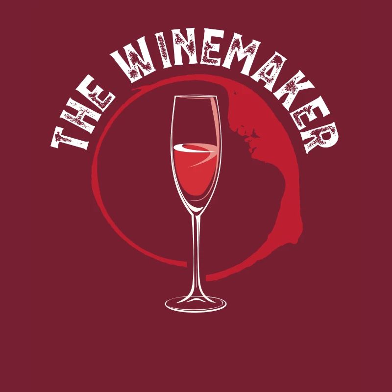 The winemaker