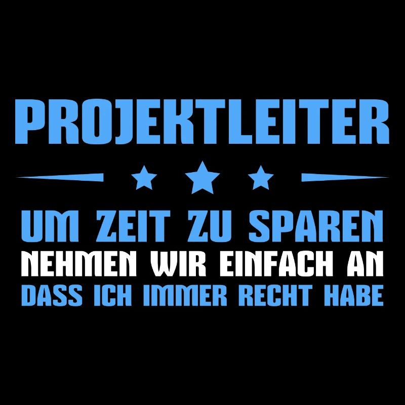 Projektleiter