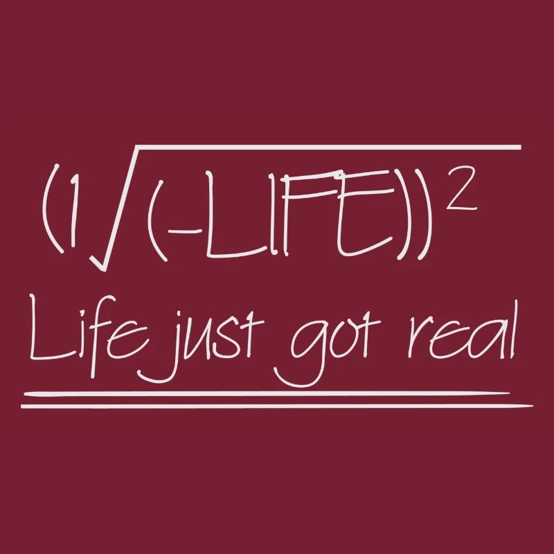 Maths - Mathematik - Physics