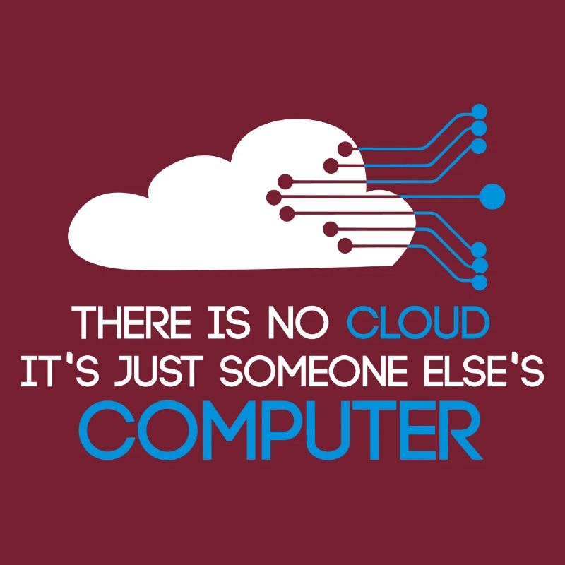 The Codefather Informatiker Programmierer Computer