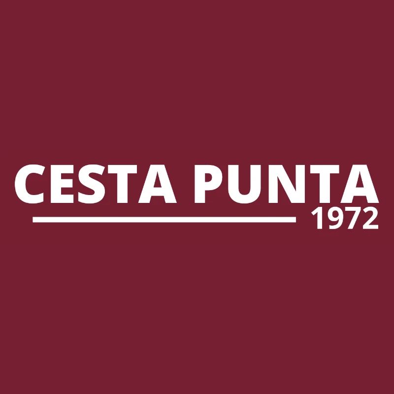 CESTA PUNTA 1972 - Basque Pelota Game