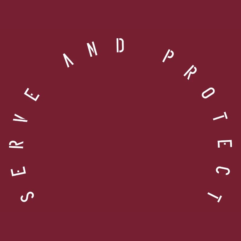 Servir et protéger