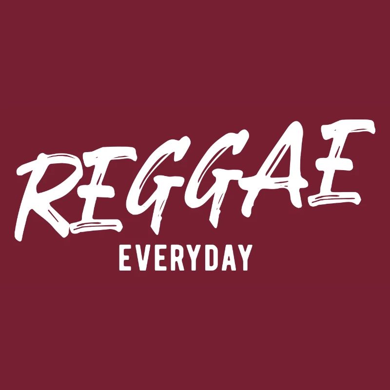Reggae au quotidien