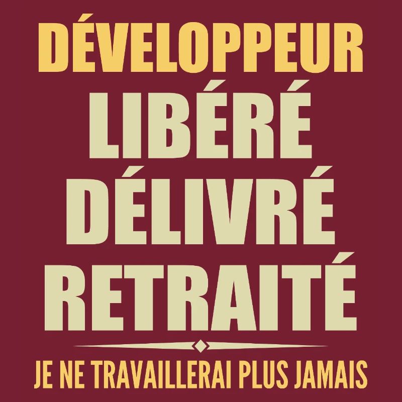 Developer Celebrates Retirement with Humorous Gift