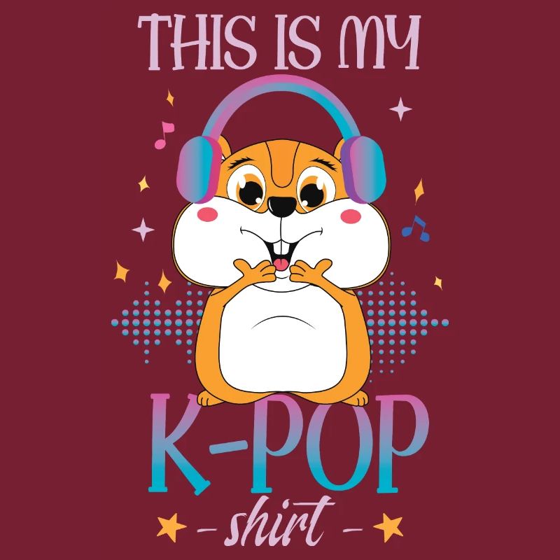 K-Pop Citation Musique Pop Coréenne | Corée du Sud