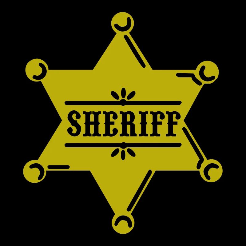 sheriff