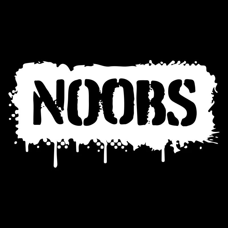 Noobs