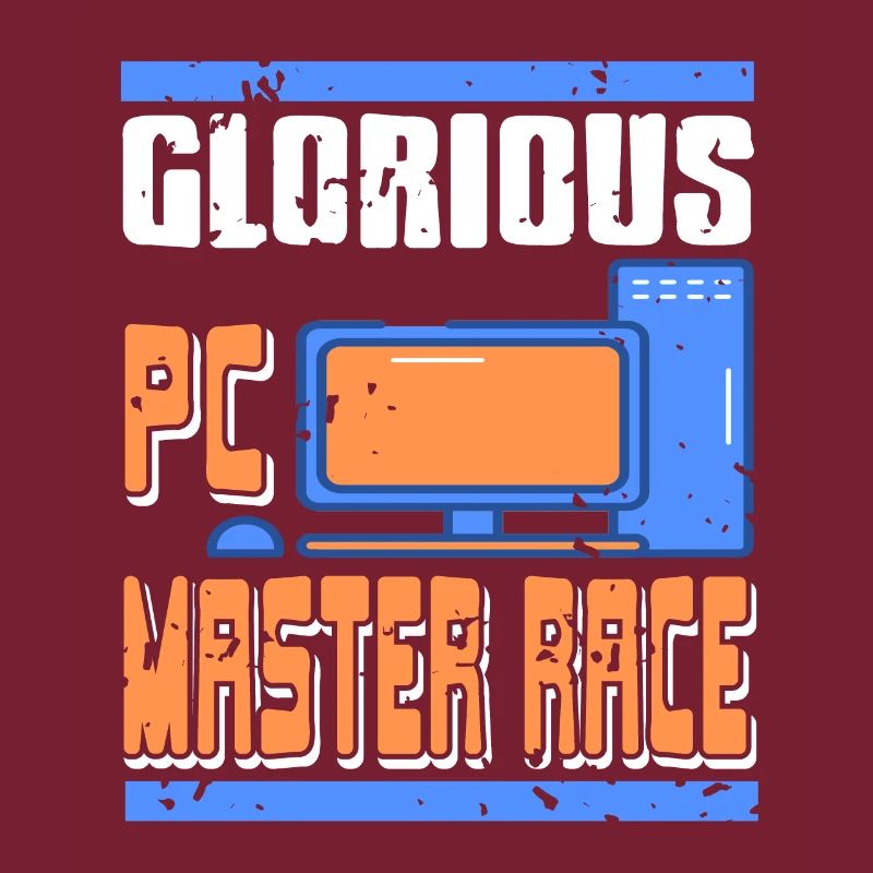 Glorieuse course PC Master