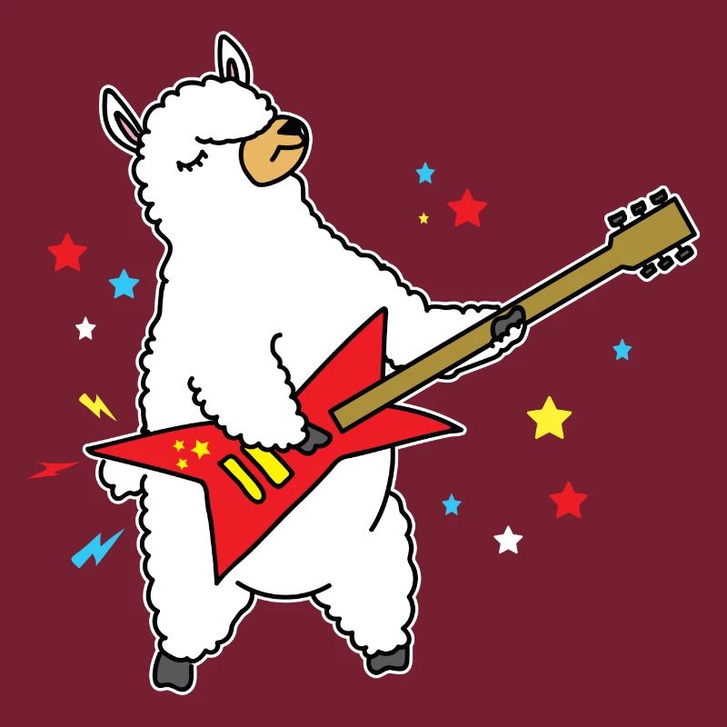 Alpaka Star