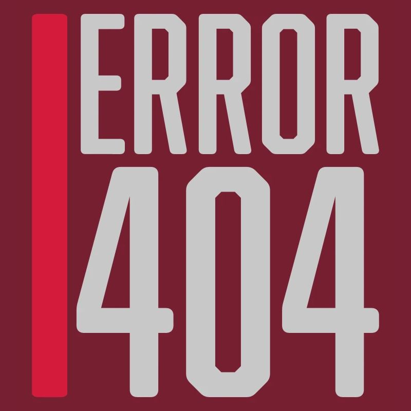 Fehler Code Error 404