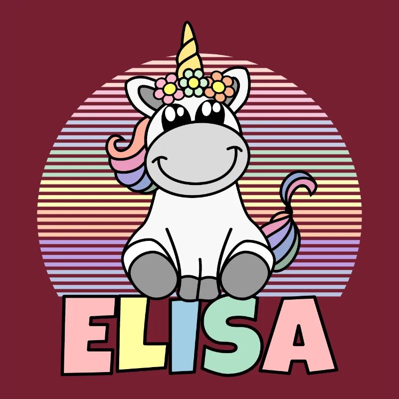 Elisa Einhorn Name