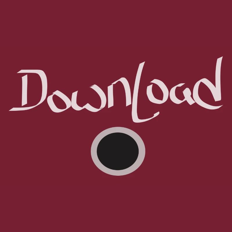 Download - Button Computer Freak Programmer