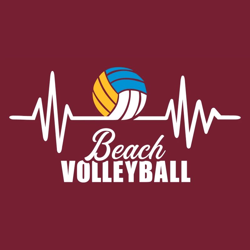 Beach-volley