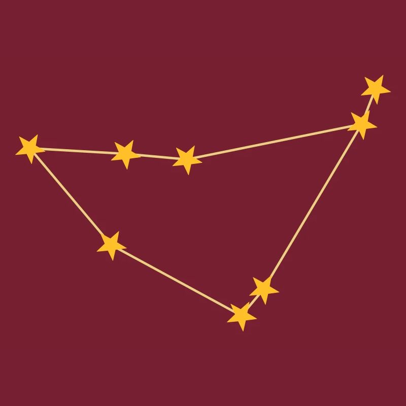 Constellation du Capricorne