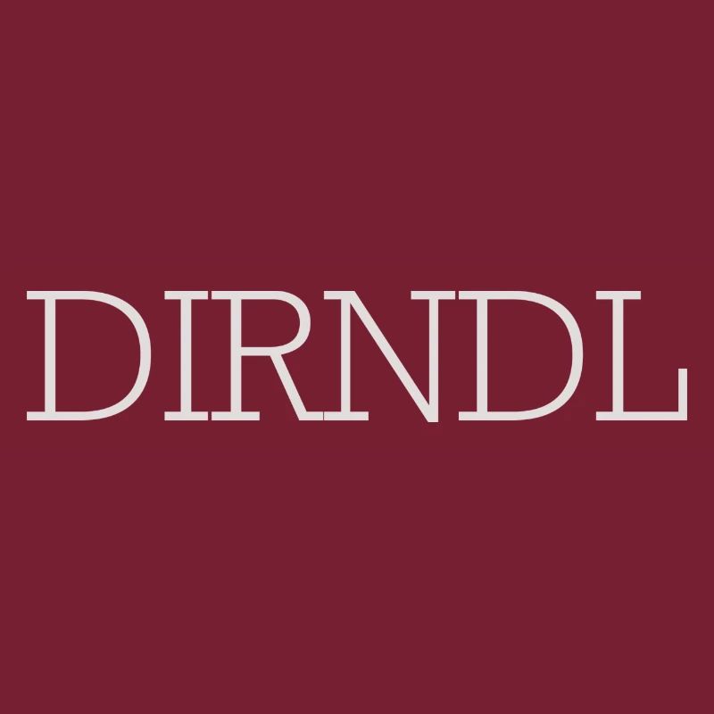 Dirndl