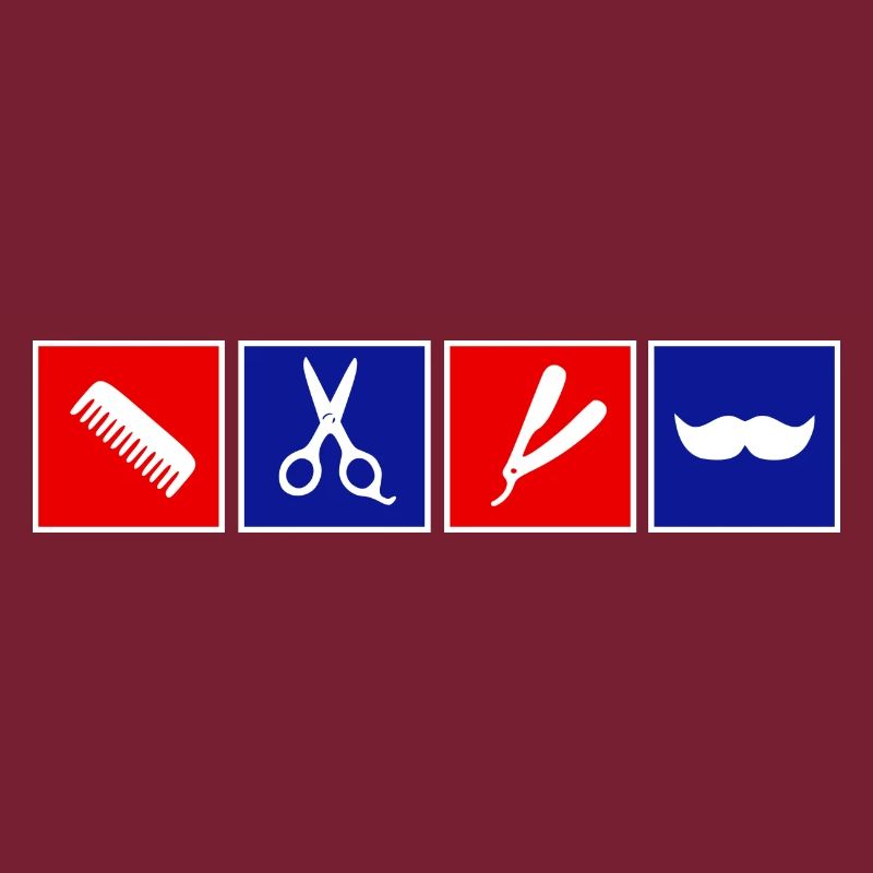 coiffeur