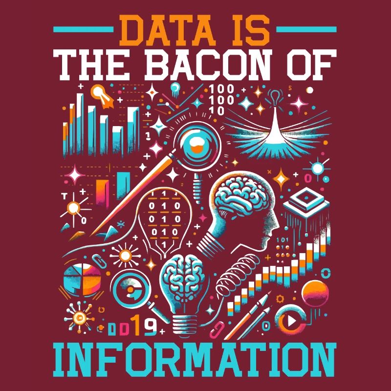 Data Science, Data Analysis, Machine Learning, Data