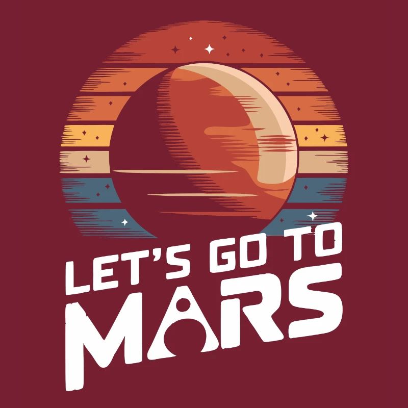 Mars Planet Planet Solar System