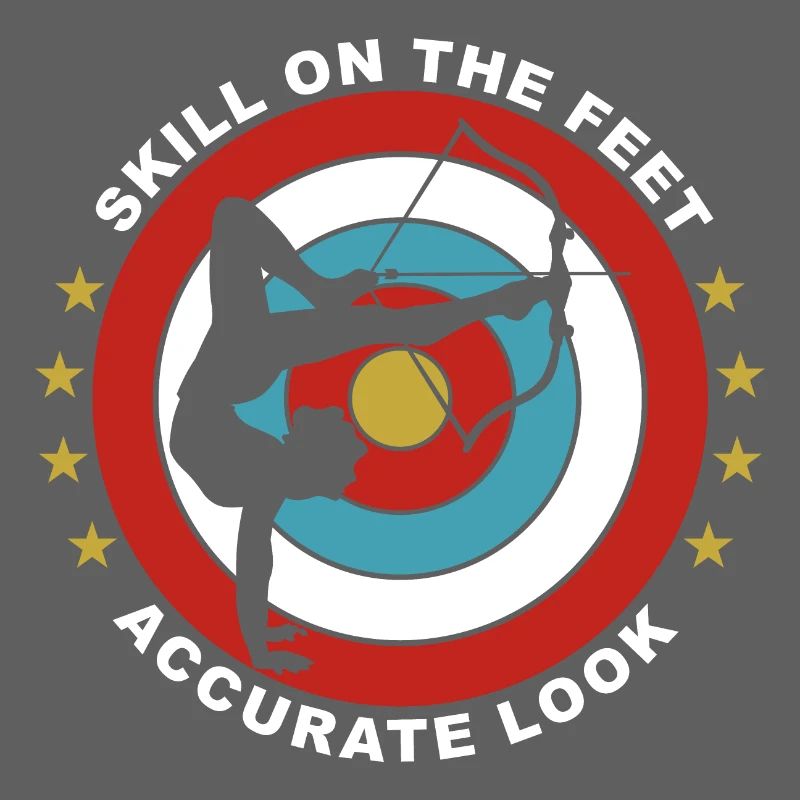 Foot Archery