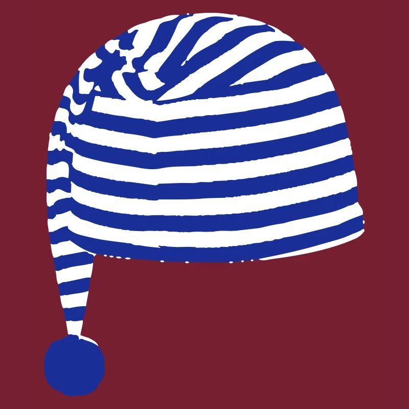 bonnet de nuit