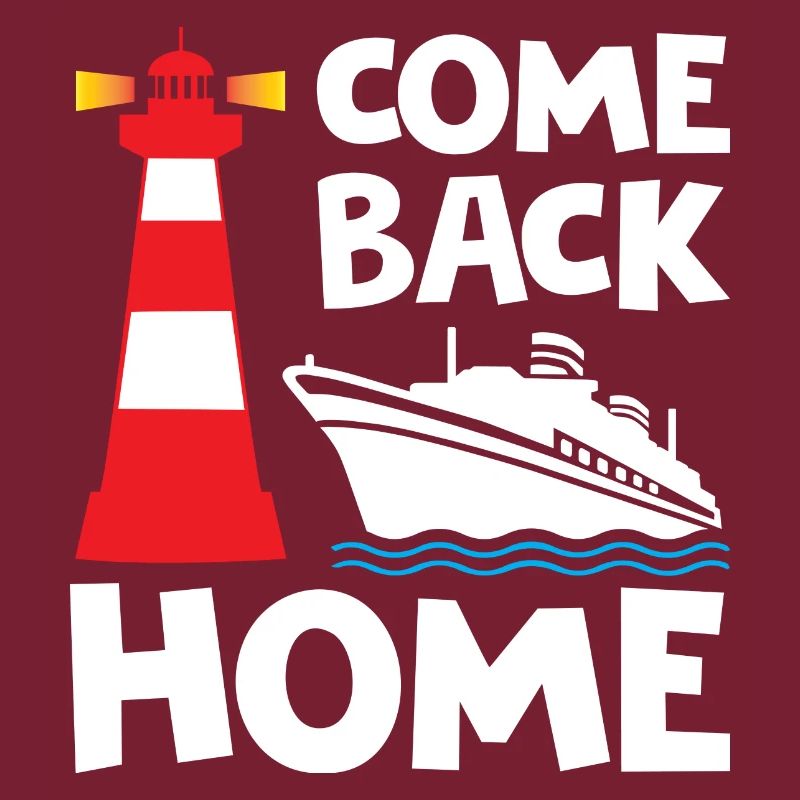 Come Back Home Lighthouse