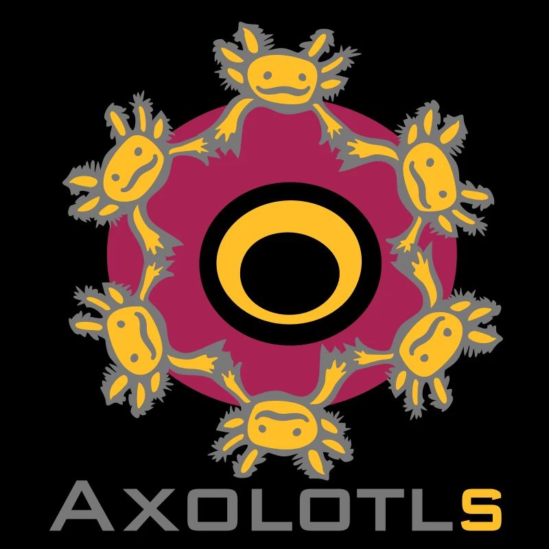 Axolotls