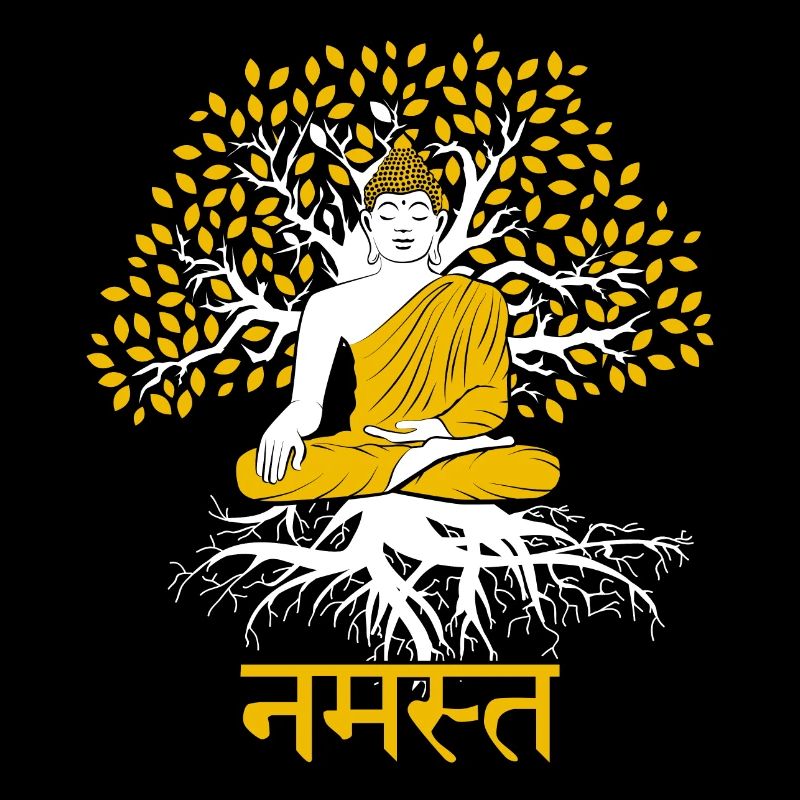 Thaïlande Buddha