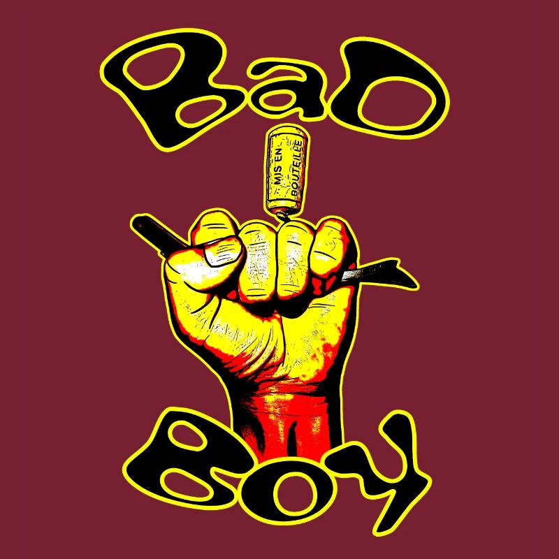 The Bad Boy