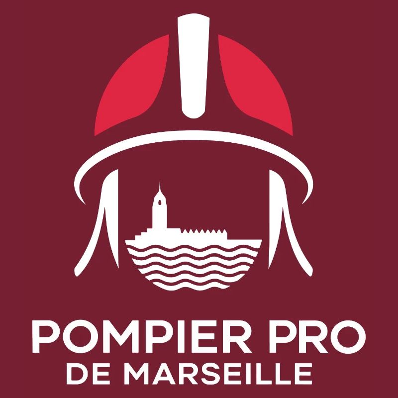 Pompier Pro de Marseille