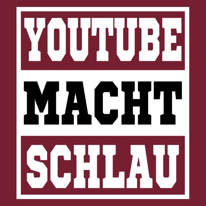 Youtube vous rend intelligent