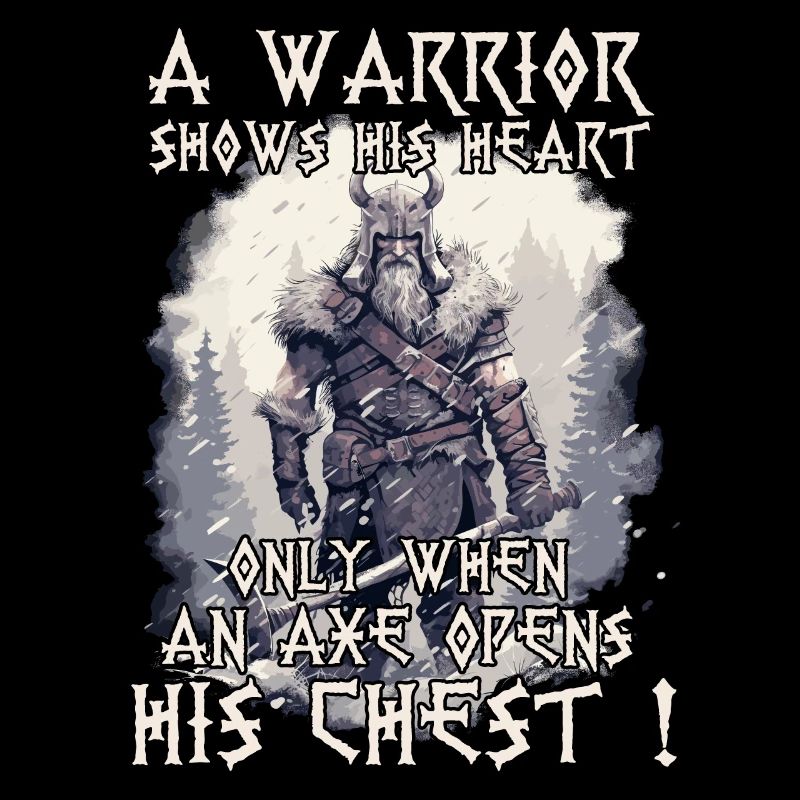 Ragnar Legendary Viking Gift Warrior