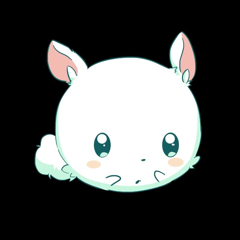 Rabbit Kawaii
