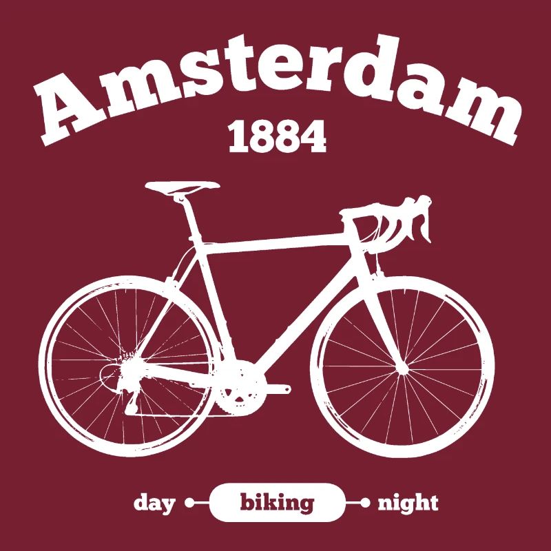 Vélo Amsterdam