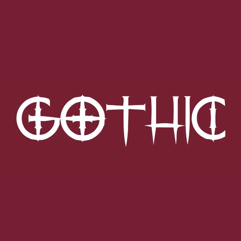 gotisch