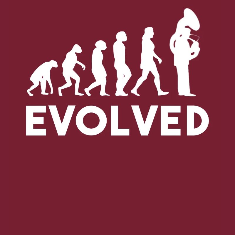 Tuba Evolution