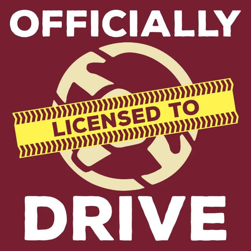 Student driver