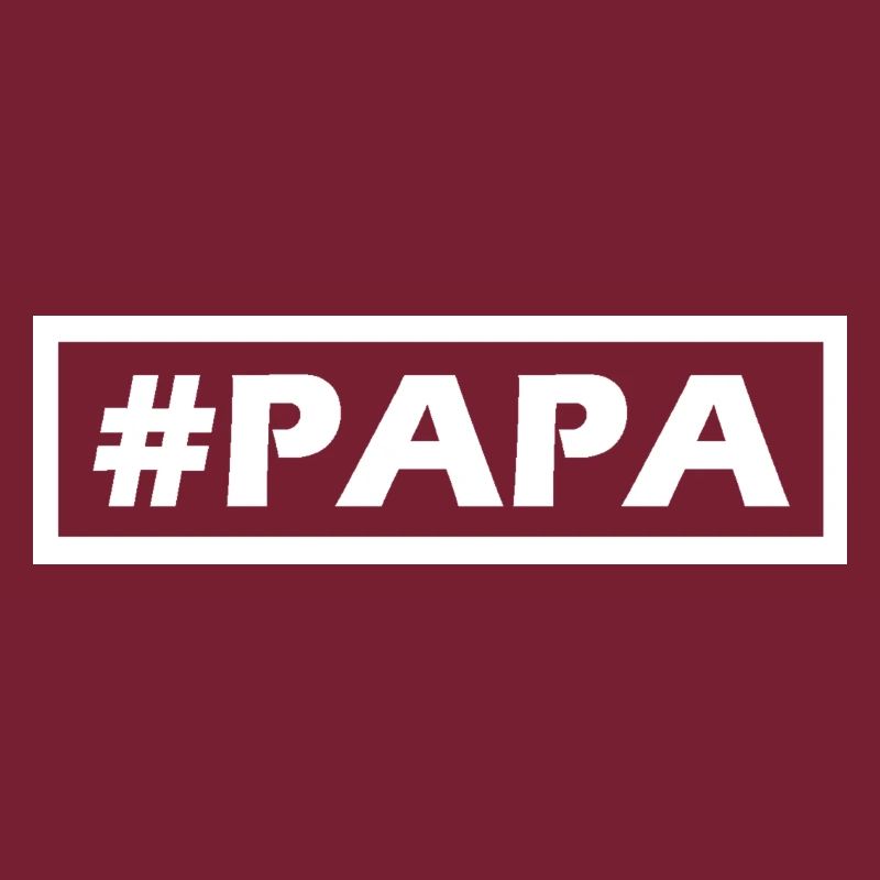 #PAPA design moderne et simple