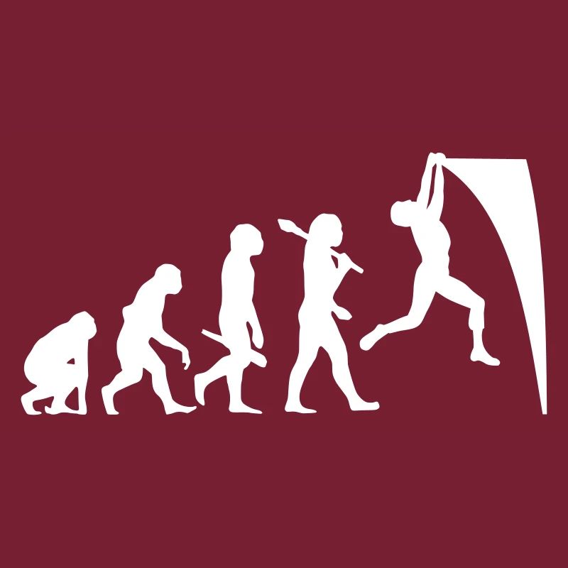 Evolution du guerrier ninja