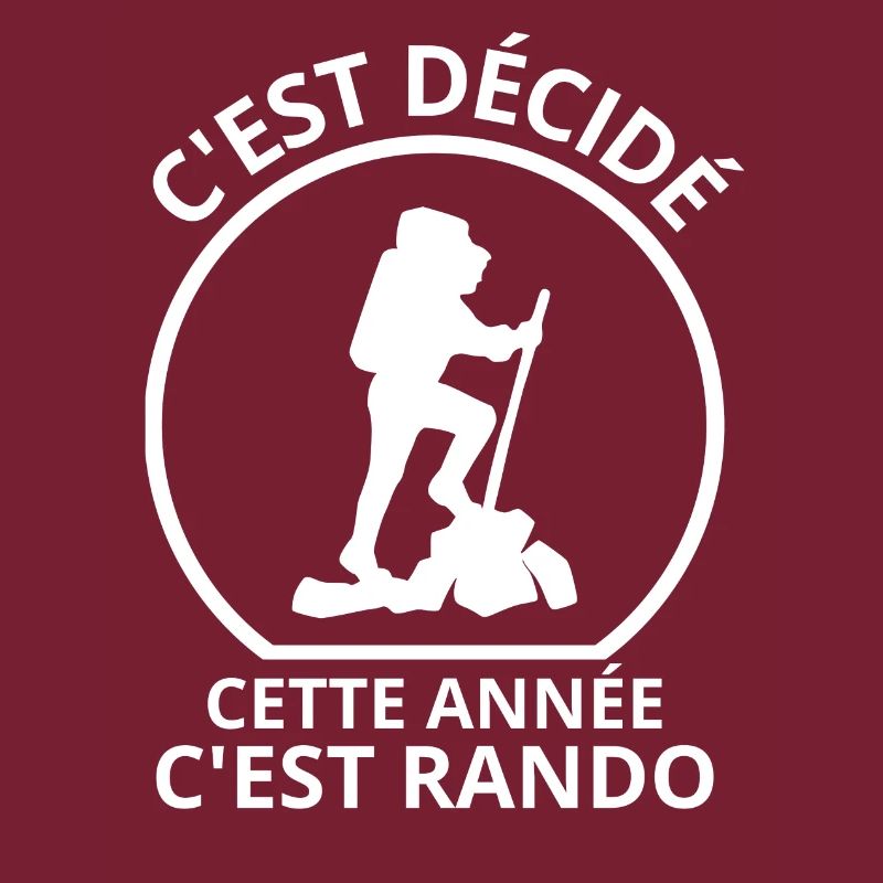 rando, randonnée, randonneur