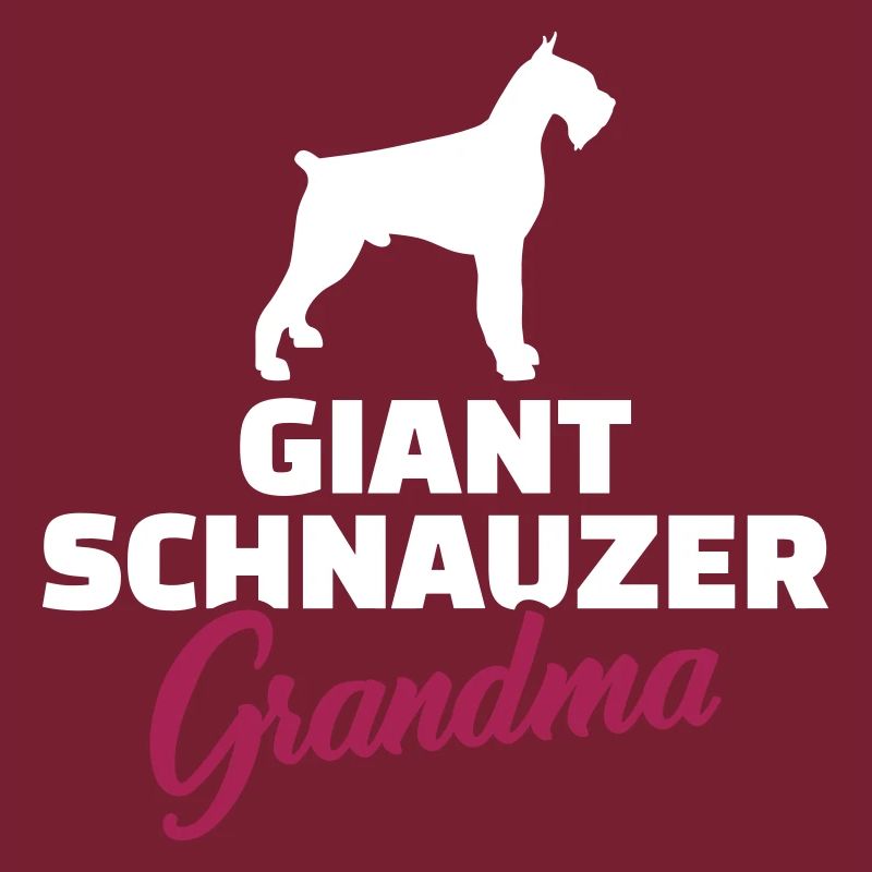 schnauzer géant