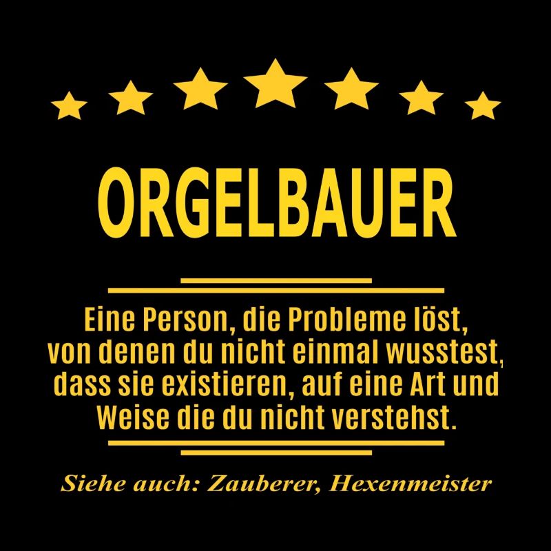 ORGELBAUER