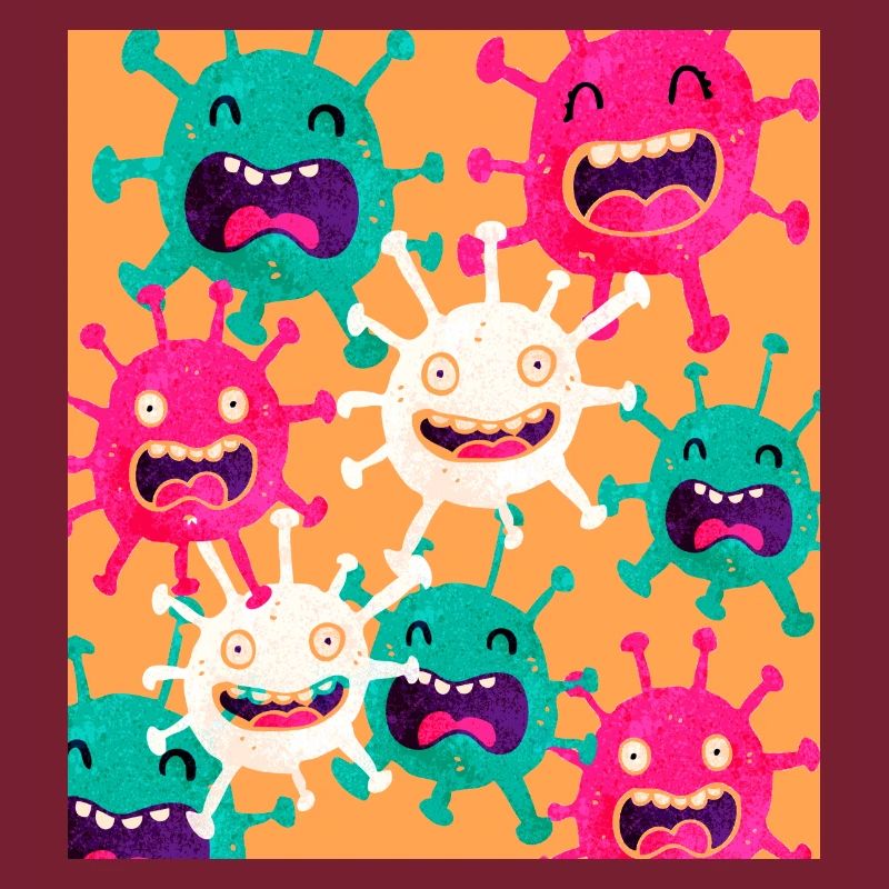 Funny Virus
