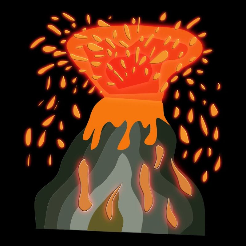 Vulkan